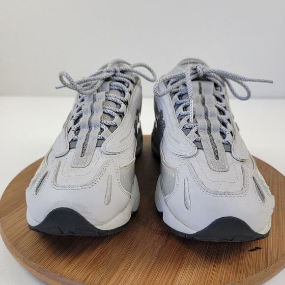 New Balance 1000 Aime Leon Dore-Grey- Gray Sneakers M1000AL1 Mens Shoe Size 10 - Picture 4 of 16